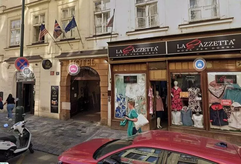 Retkeilymaja Korea Town