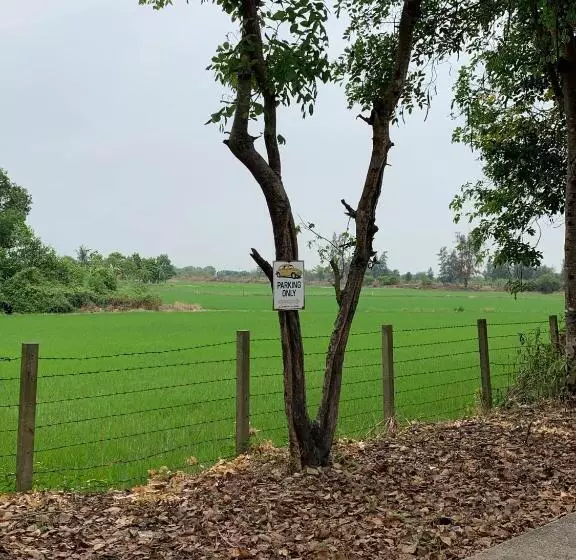 Alberg The Peppermint Barn