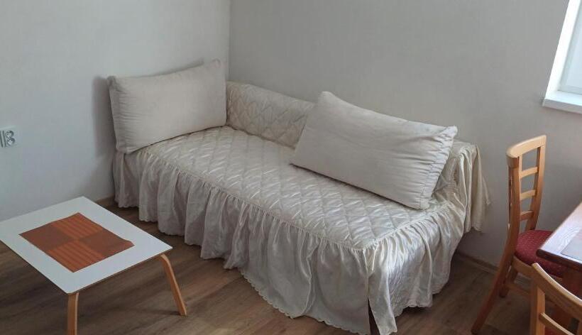 Apartmánový Dům Terka