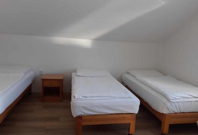 Apartmánový Dům Terka