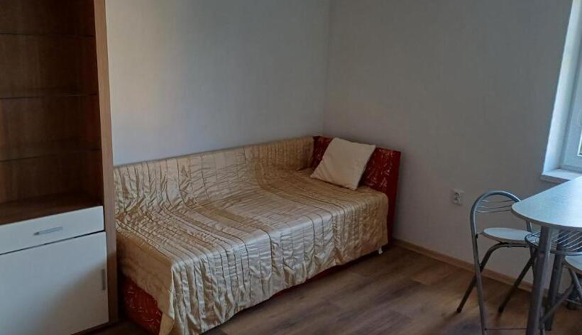 Apartmánový Dům Terka