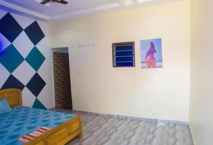 Bar Motel Princesse Du Bénin