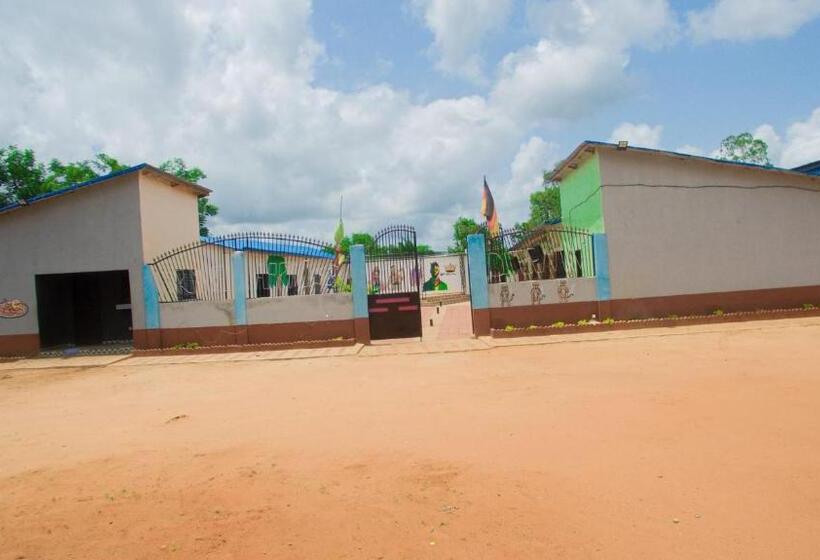 Bar Motel Princesse Du Bénin