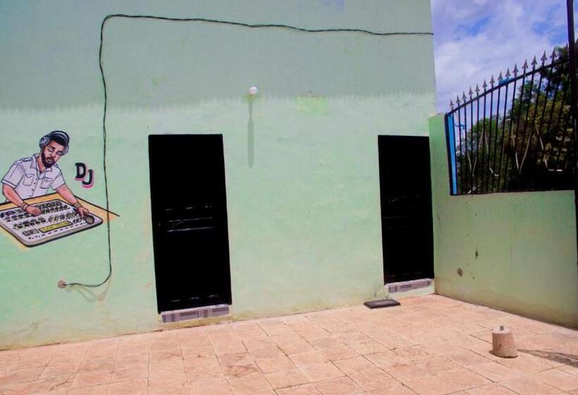 Bar Motel Princesse Du Bénin