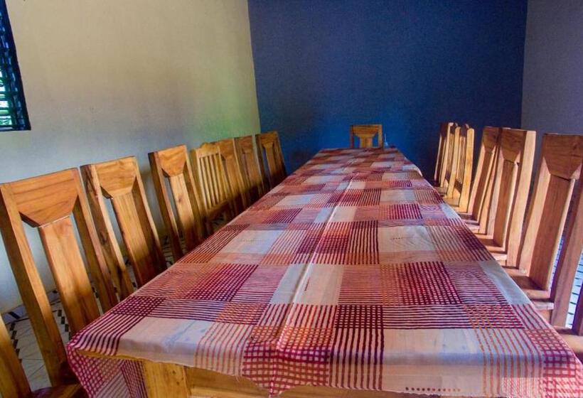 Bar Motel Princesse Du Bénin