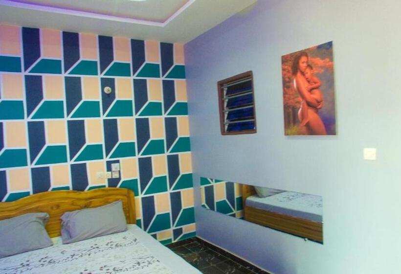 Bar Motel Princesse Du Bénin