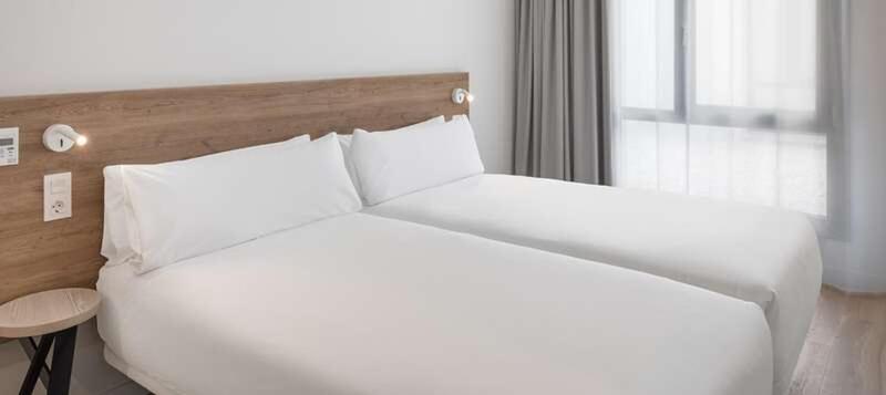 B&b Hotel Madrid Fuenlabrada Retail Park