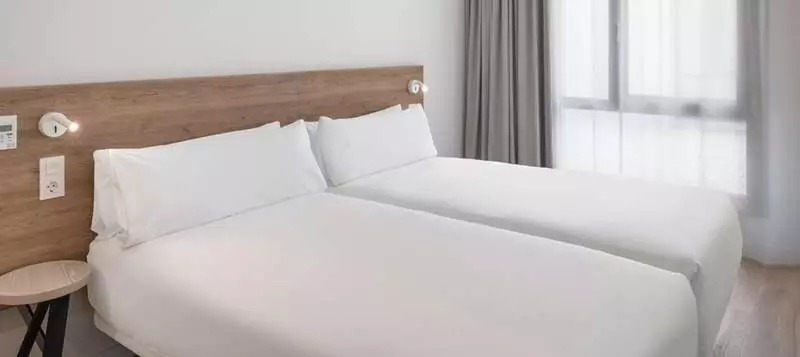 B&b Hotel Madrid Fuenlabrada Retail Park