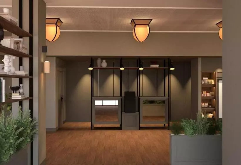 B&b Hotel Madrid Fuenlabrada Retail Park