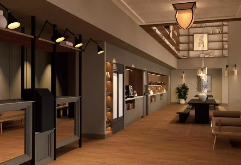 B&b Hotel Madrid Fuenlabrada Retail Park