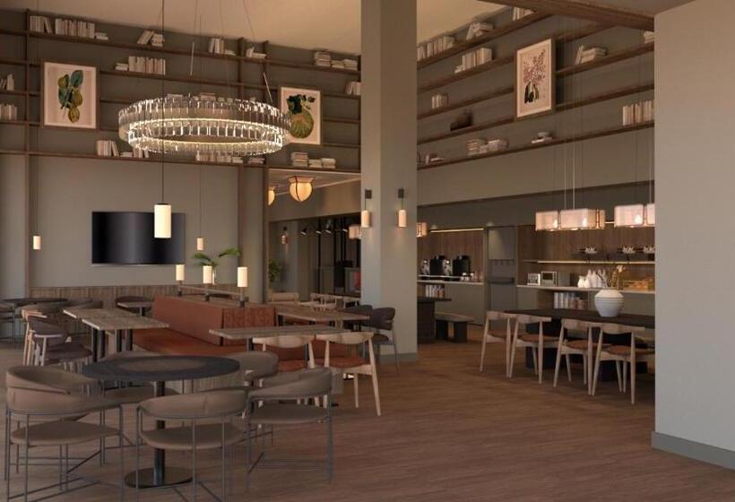 B&b Hotel Madrid Fuenlabrada Retail Park