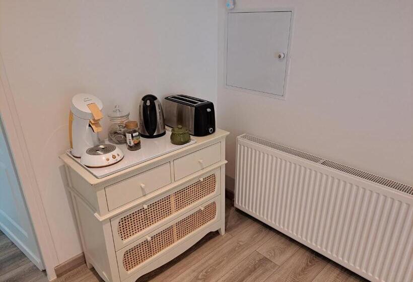 Bed and Breakfast Chambre D Hotes 2 à La Campagne Dans Un Cadre Verdoyant