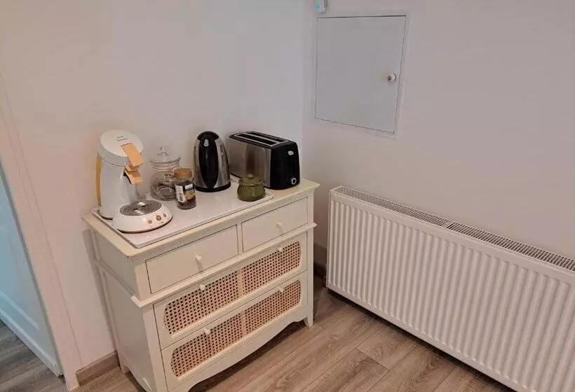 ベッドアンドブレックファースト Chambre D Hotes 2 à La Campagne Dans Un Cadre Verdoyant