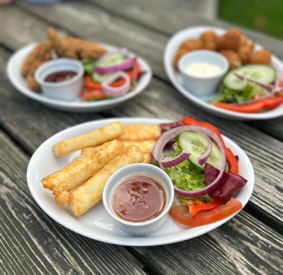 ベッドアンドブレックファースト Coffee Pot Yardley Gobion