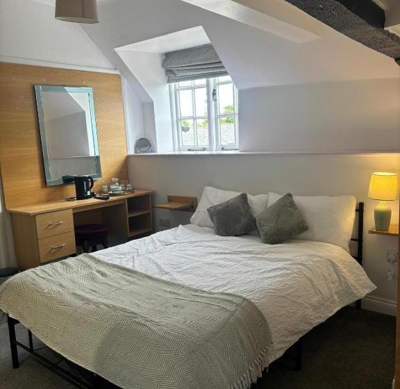 ベッドアンドブレックファースト Coffee Pot Yardley Gobion