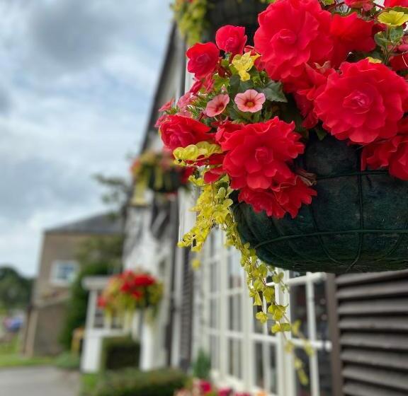 ベッドアンドブレックファースト Coffee Pot Yardley Gobion