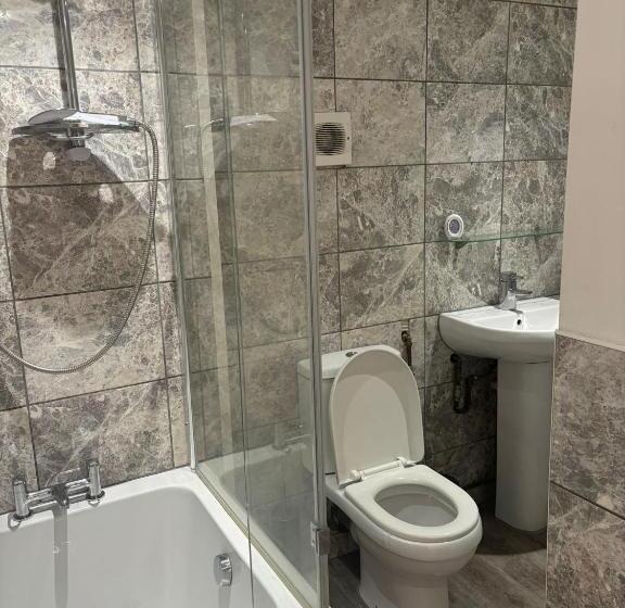 ベッドアンドブレックファースト Coffee Pot Yardley Gobion