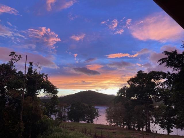 Bed and Breakfast Villas Santa Maria   Private Bay Lake Arenal