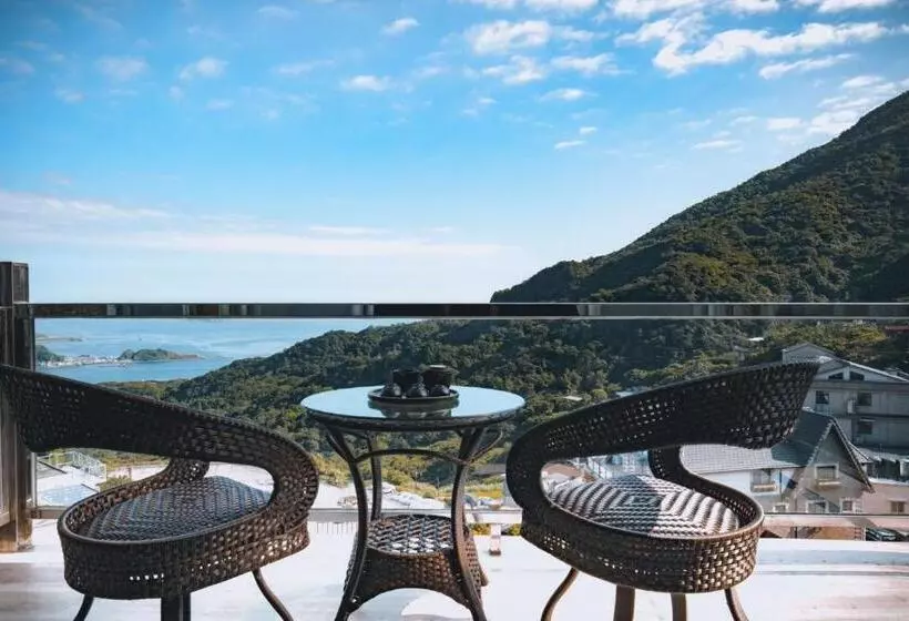 Hidden Mountain Homestay