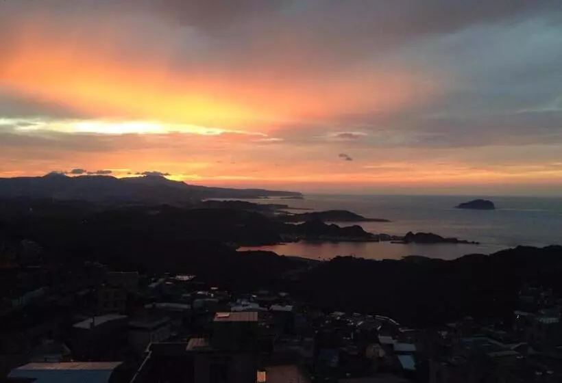 Hidden Mountain Homestay
