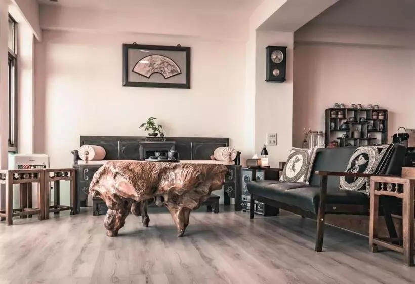 Hidden Mountain Homestay