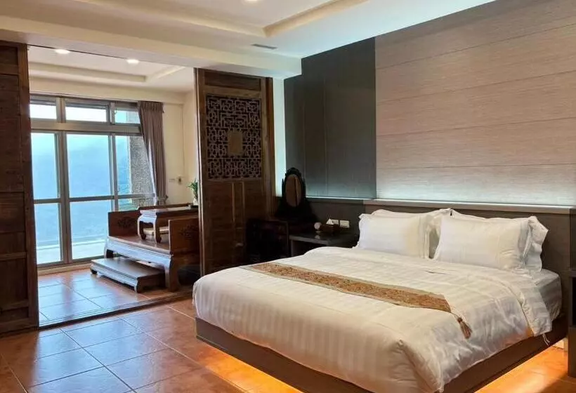 Hidden Mountain Homestay