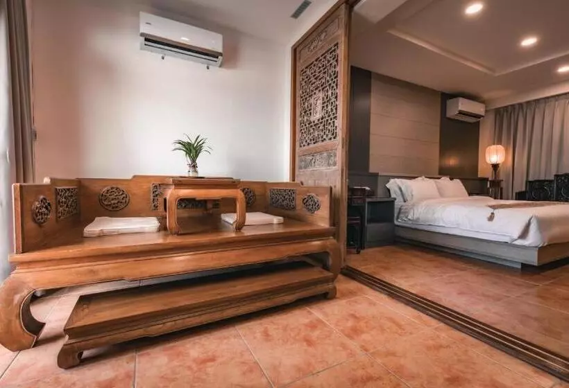 Hidden Mountain Homestay