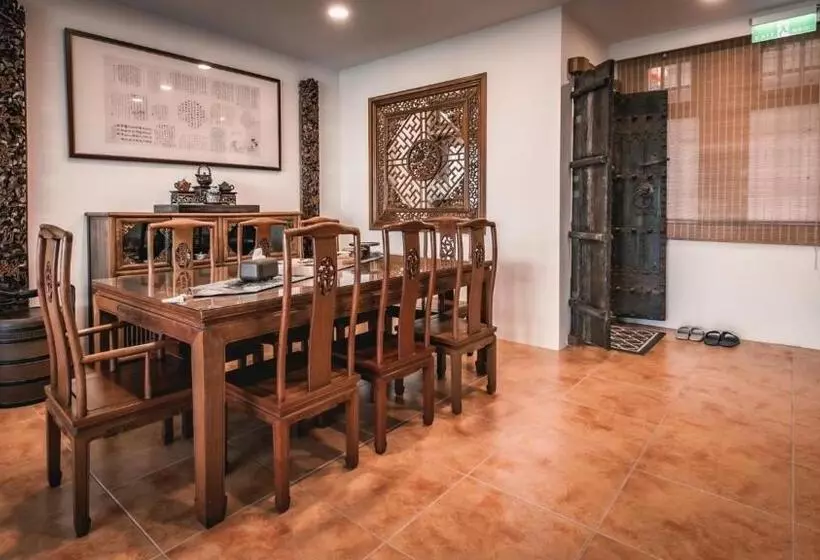Hidden Mountain Homestay