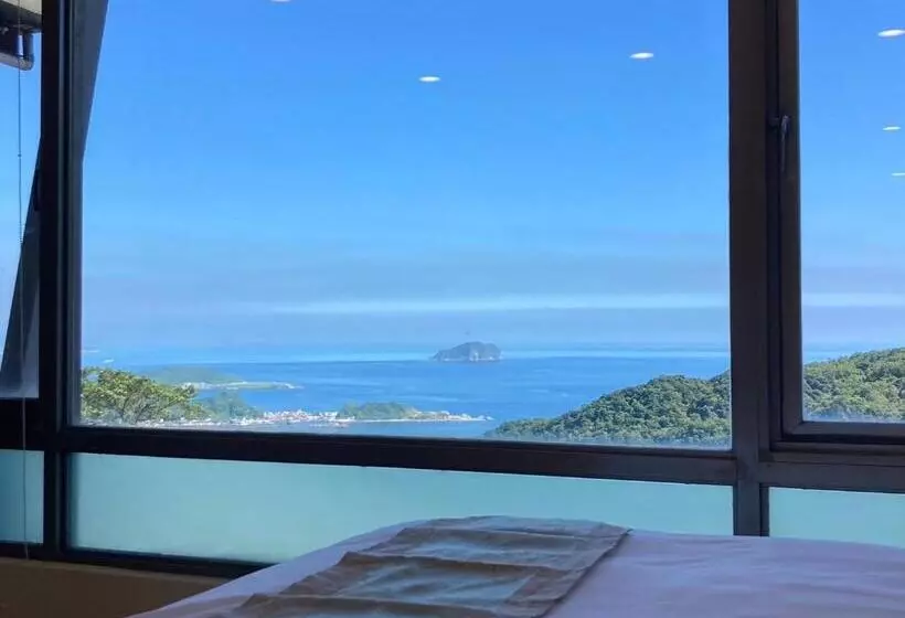Hidden Mountain Homestay
