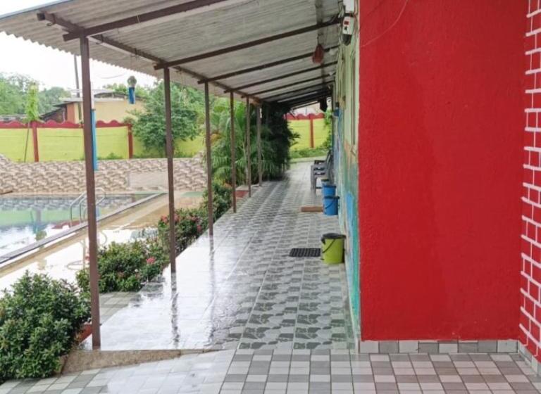 Hotel Kamala Agro Farms Badlapur
