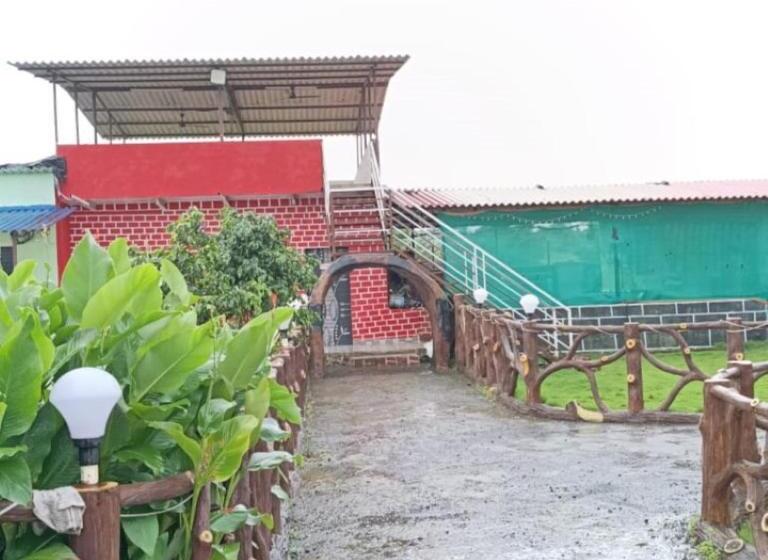 Hotel Kamala Agro Farms Badlapur