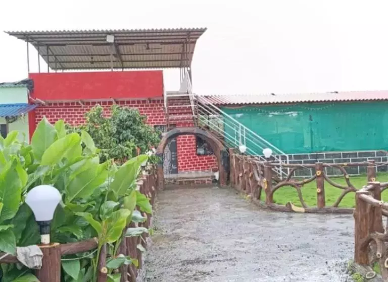 ホテル Kamala Agro Farms Badlapur