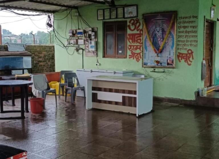 Hotel Kamala Agro Farms Badlapur