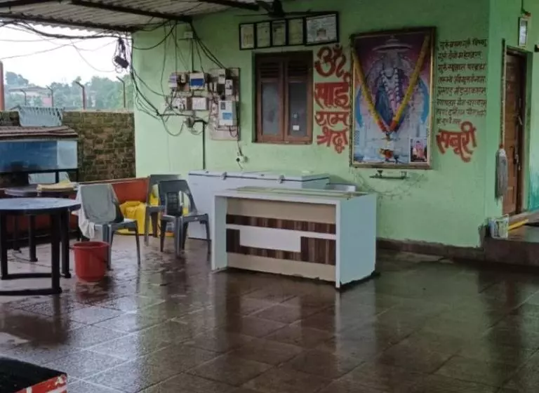 ホテル Kamala Agro Farms Badlapur