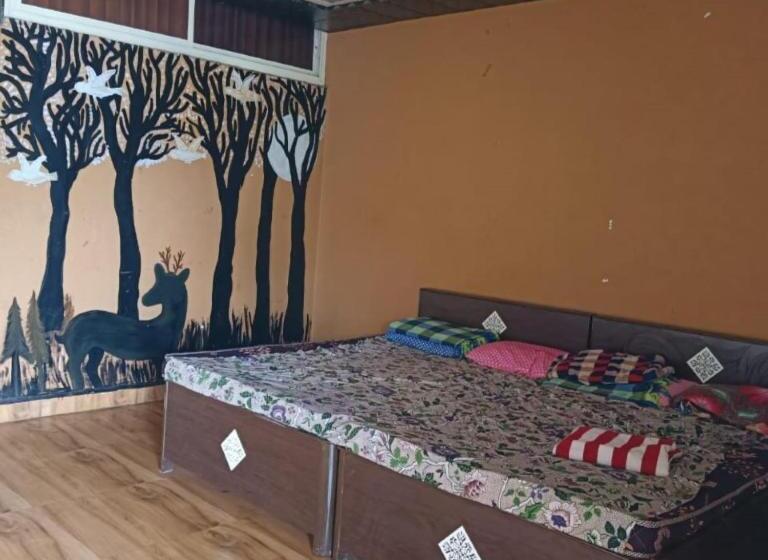 Hotel Kamala Agro Farms Badlapur