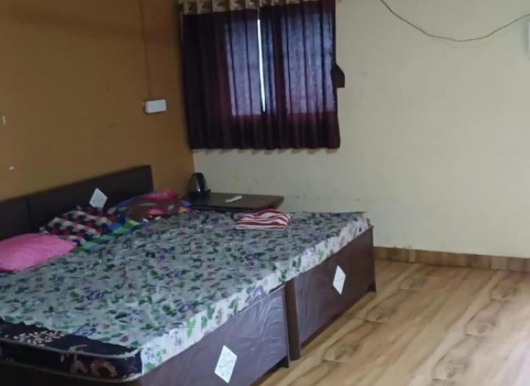 Hotel Kamala Agro Farms Badlapur