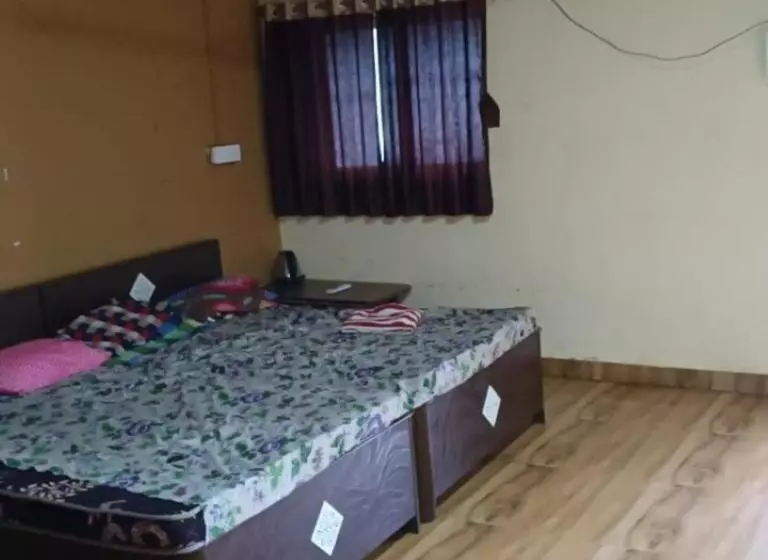 ホテル Kamala Agro Farms Badlapur