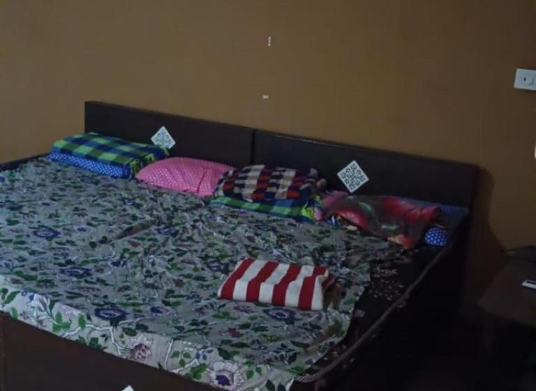 Hotel Kamala Agro Farms Badlapur