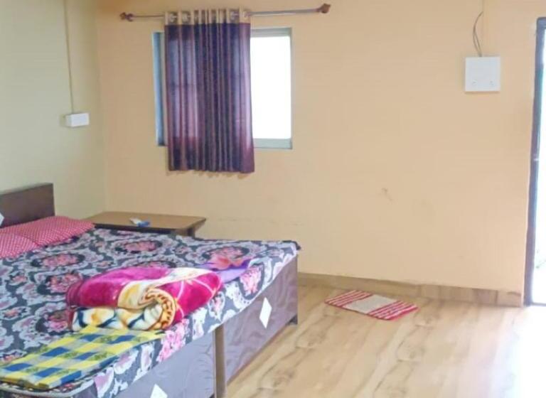 Hotel Kamala Agro Farms Badlapur