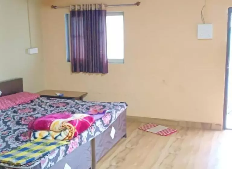 ホテル Kamala Agro Farms Badlapur