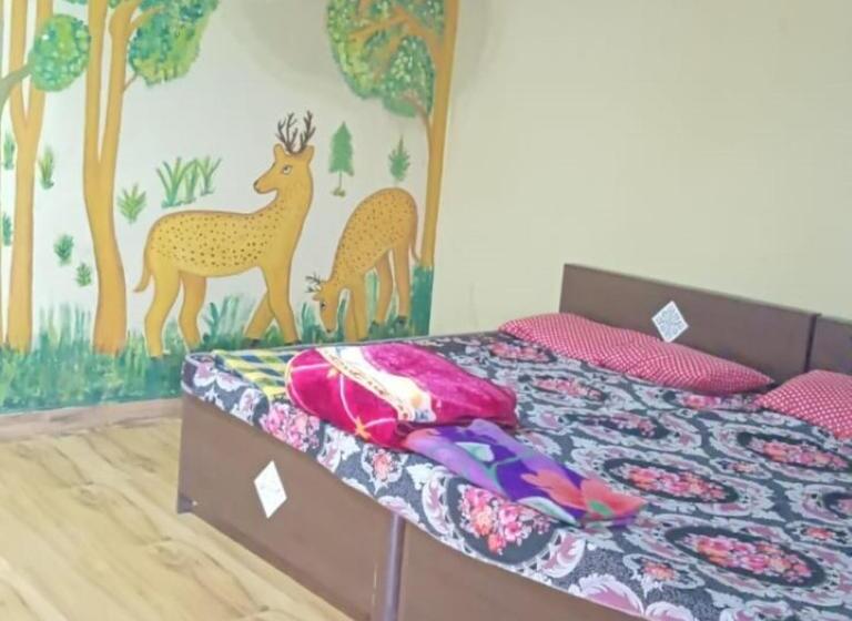 Hotel Kamala Agro Farms Badlapur