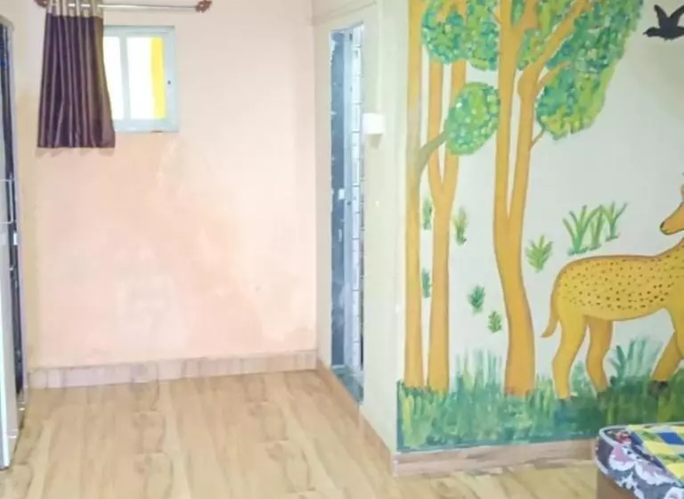 ホテル Kamala Agro Farms Badlapur