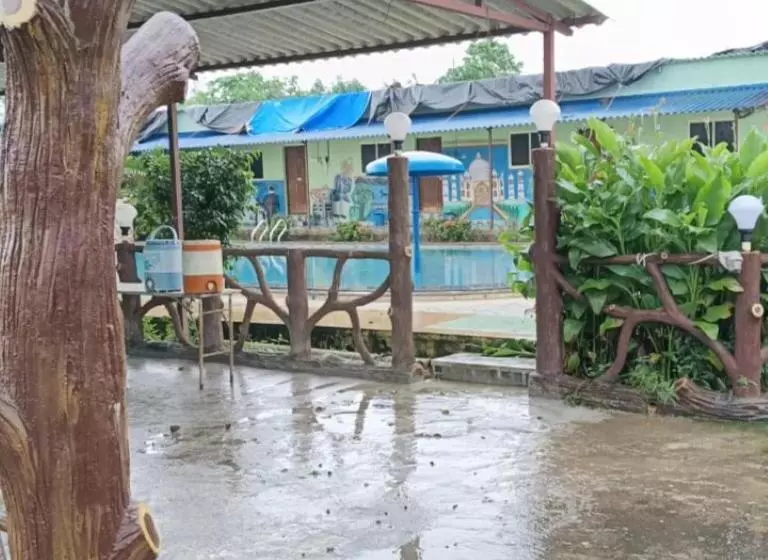 ホテル Kamala Agro Farms Badlapur