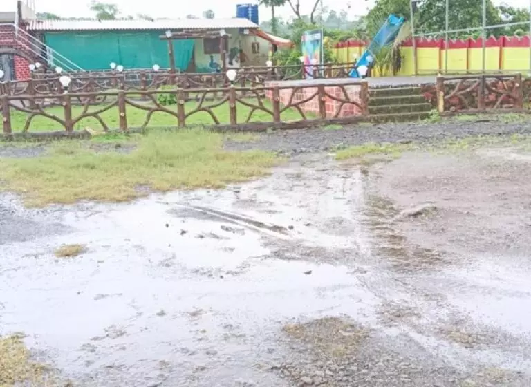 ホテル Kamala Agro Farms Badlapur