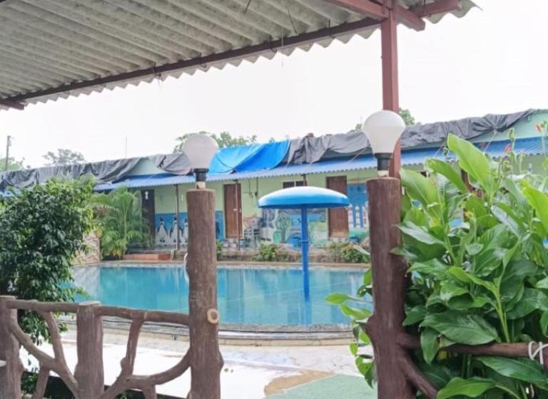 Hotel Kamala Agro Farms Badlapur