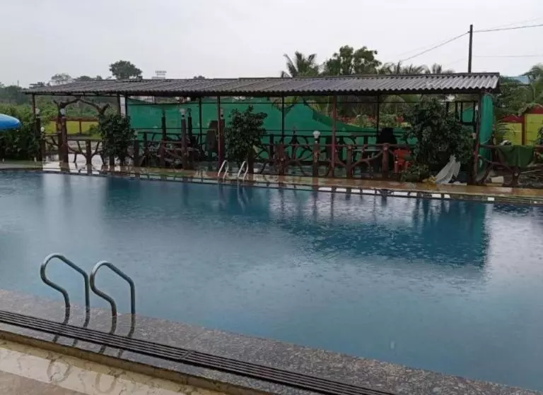 ホテル Kamala Agro Farms Badlapur