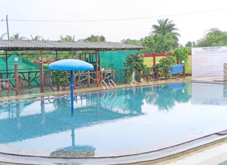 Hotel Kamala Agro Farms Badlapur