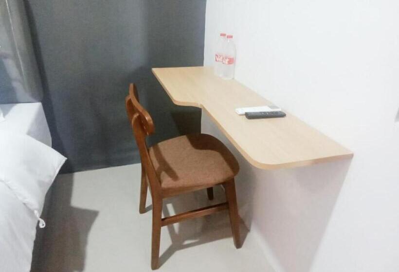 Hotel Reddoorz Syariah Near Unimus Semarang