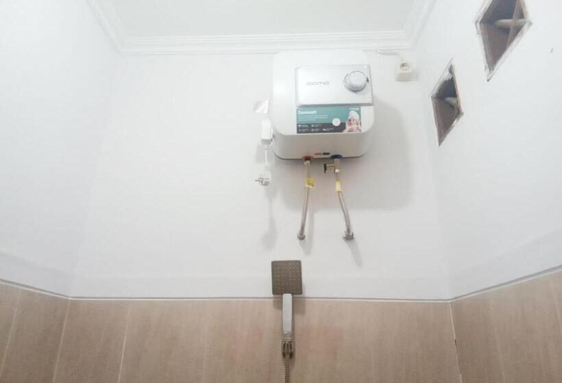 Hotel Reddoorz Syariah Near Unimus Semarang