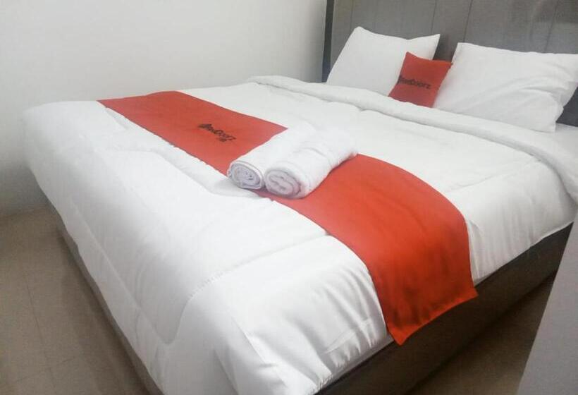 Hotel Reddoorz Syariah Near Unimus Semarang